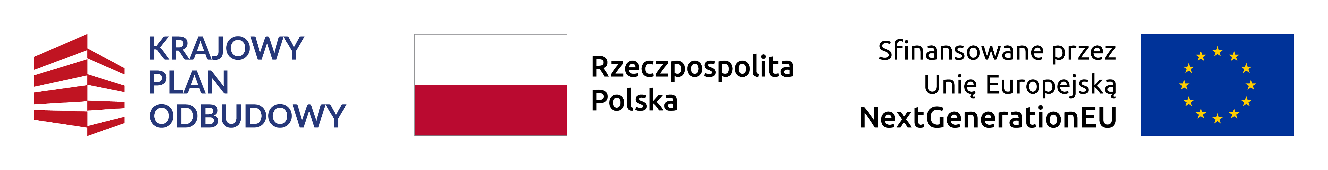Projekt finansowany ze środków KPO